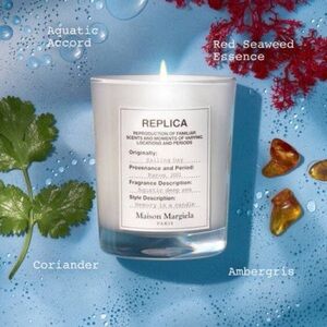 Maison Margiela Replica - Sailing Day Candle